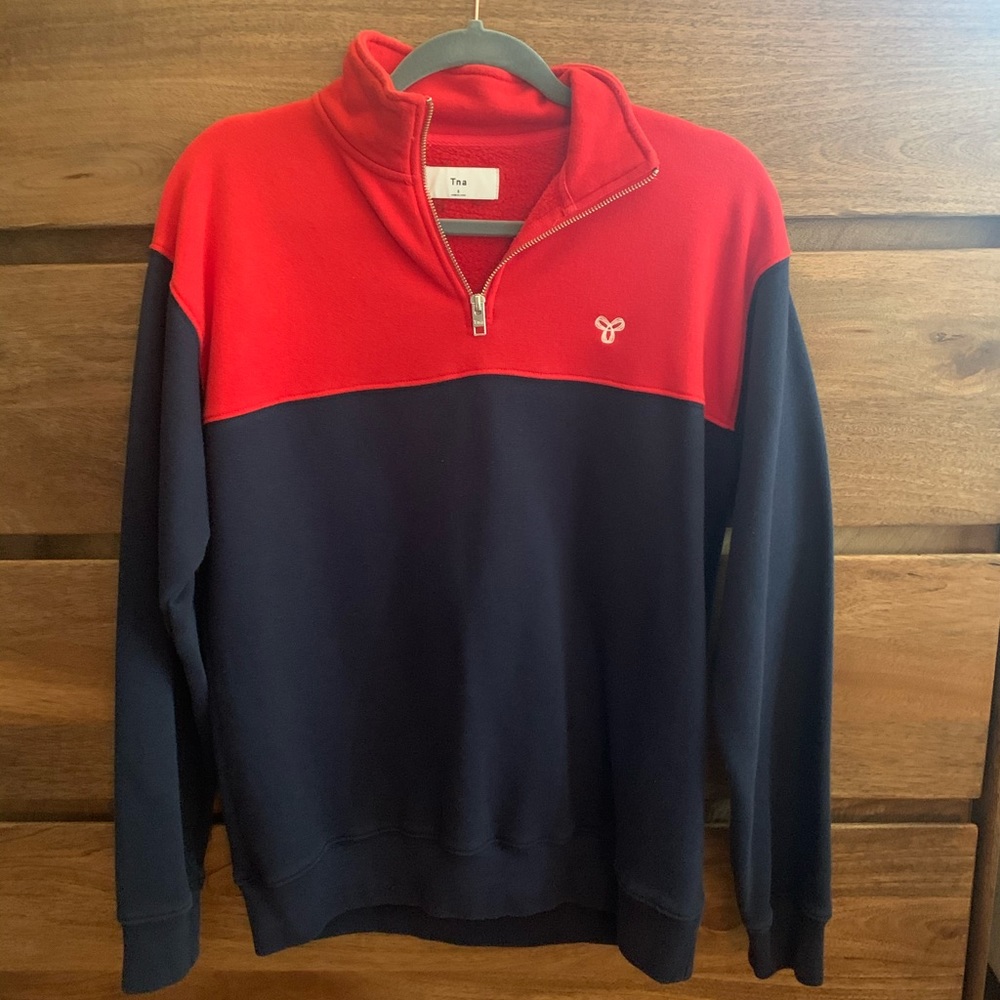 TNA Sweatshirt